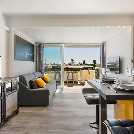 Le Dream - Pn5 Coursive - Vue Waiki Centre Village Naturiste 阿格德