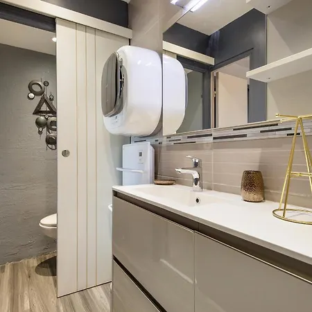 Le Dream - Pn5 Coursive - Vue Waiki Centre Village Naturiste * 阿格德
