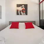 Le Dream - Pn5 Coursive - Vue Waiki Centre Village Naturiste