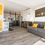 Le Dream - Pn5 Coursive - Vue Waiki Centre Village Naturiste *