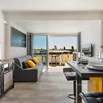 Le Dream - Pn5 Coursive - Vue Waiki Centre Village Naturiste 아그