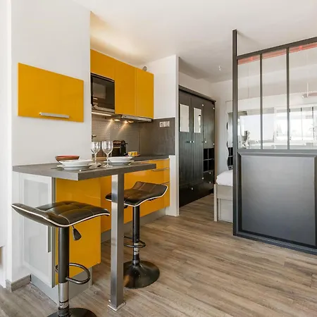 Le Dream - Pn5 Coursive - Vue Waiki Centre Village Naturiste Agde
