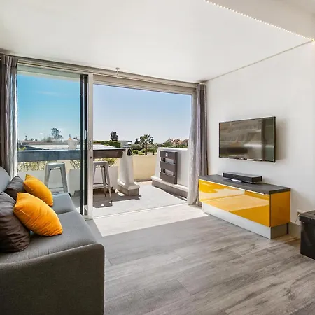 Le Dream - Pn5 Coursive - Vue Waiki Centre Village Naturiste * Agde