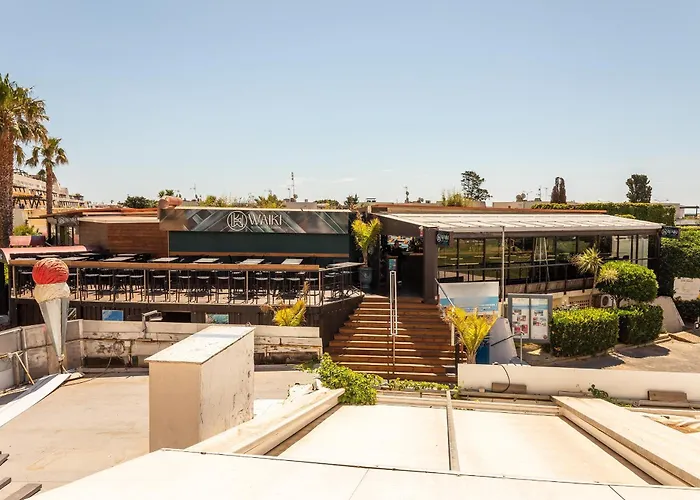 Village Naturiste R4n - Dream Pn 5 Coursives