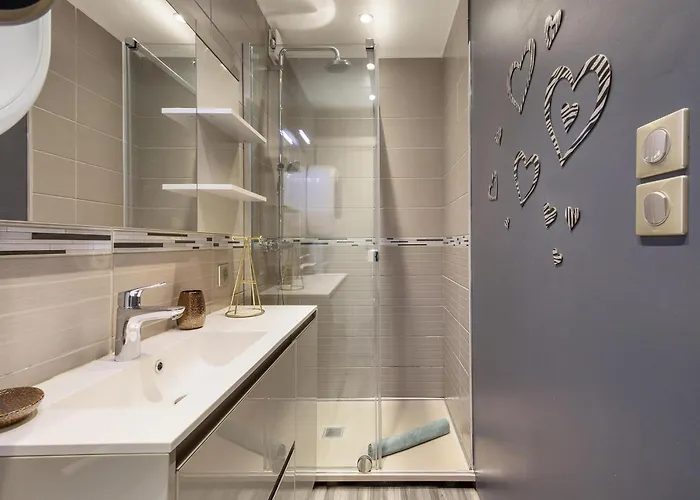 Apartamento Village Naturiste R4n - Dream Pn 5 Coursives *