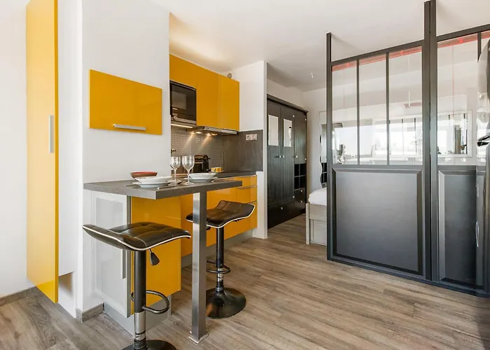 Le Dream - Pn5 Coursive - Vue Waiki Centre Village Naturiste Agde