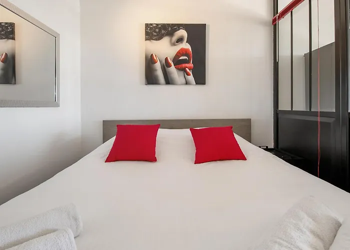 Le Dream - Pn5 Coursive - Vue Waiki Centre Village Naturiste