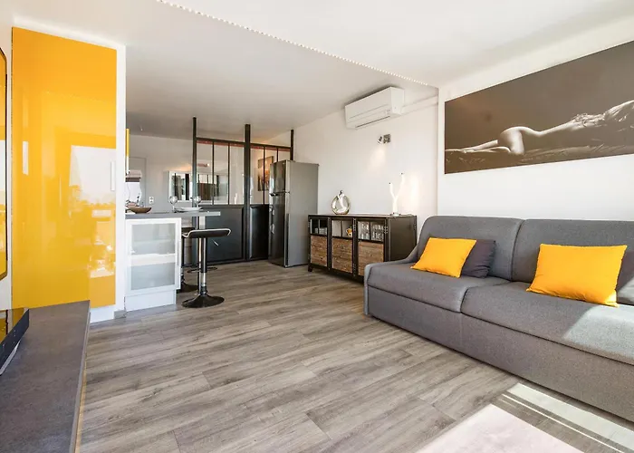 Le Dream - Pn5 Coursive - Vue Waiki Centre Village Naturiste *
