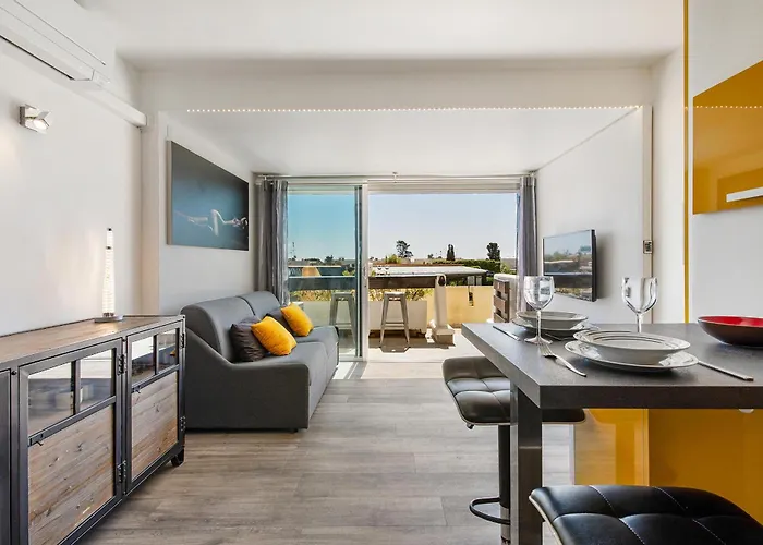 Le Dream - Pn5 Coursive - Vue Waiki Centre Village Naturiste Agde