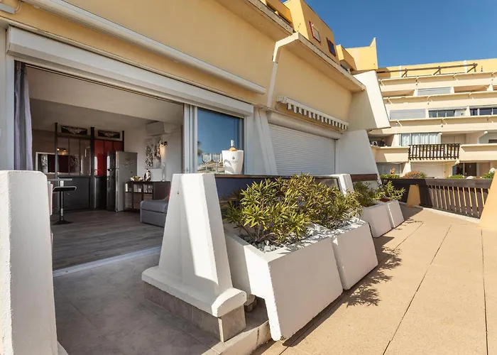 Village Naturiste R4n - Dream Pn 5 Coursives Apartamento