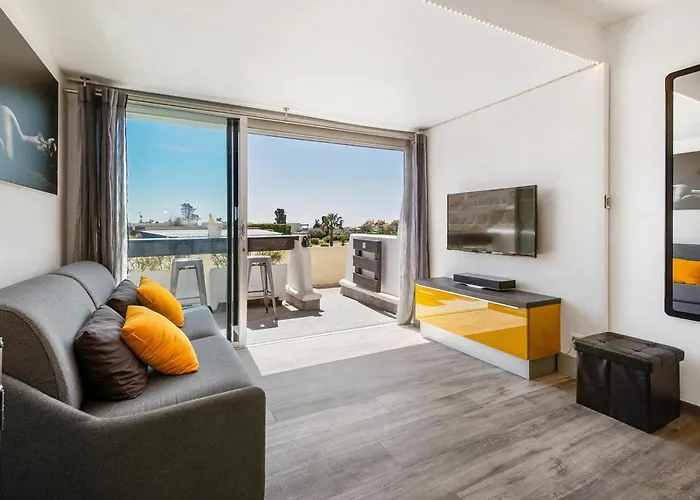 Village Naturiste R4n - Dream Pn 5 Coursives * Agde